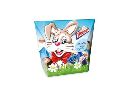 Sedita Kremowe mini jajeczka + wafelek Horalky 141g