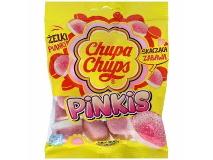 Chupa Chups Pinkis 90g