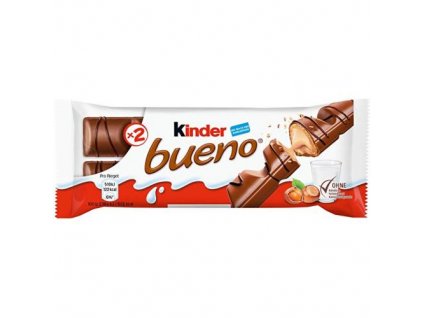 Kinder Bueno 43g