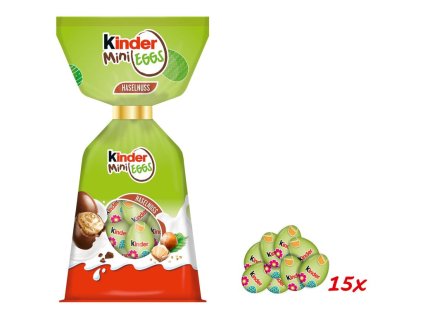19270 2 kinder mini eggs haselnuss 85g no2 4637