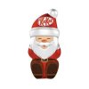 KitKat Santa figurka Mikołaja z mlecznej czekolady 85g