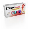 Kotex Active Normal Tampony 16szt.