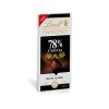 Lindt Excellence 78% Cacao Ciemna czekolada 78% kakao 100g