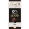 Lindt Excellence 85% Cacao Ciemna czekolada 85% kakao 100g