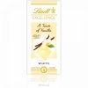 Lindt Excellence White Vanilla Biała waniliowa czekolada 100g