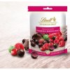 Lindt Sensation Fruit malina i żurawina w ciemnej czekoladzie 150g