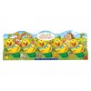 LINDT Wielkanocne Mini Kurczaczki 5x10g