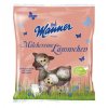 MANNER Czekoladowe owieczki nadziewane kremem mlecznym 75g