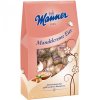 MANNER Czekoladowe jajka nadziewane kremem migdałowym 150g