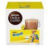 NESCAFE Dolce Gusto Kakao NESQUIK 16 kapsułek