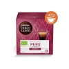 NESCAFE Dolce Gusto Kawa Peru Cajamarca Espresso 12 kapsułek
