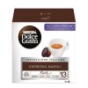 NESCAFÉ Dolce Gusto™ Espresso Napoli 16szt