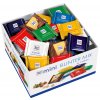 RITTER SPORT Mini Bunter Mix Czekoladki w różnych smakach 84 x 16,7g