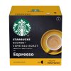 STARBUCKS® BLONDE® ESPRESSO ROAST 12 kapsułek z kawą