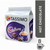 TASSIMO Czekolada CADBURY 8 kapsułek