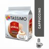 TASSIMO Kawa GEVALIA Cappuccino 8 porcji