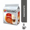 TASSIMO Kawa GEVALIA Caramel Macchiato 8 porcji