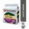 TASSIMO Kawa Jacobs CAFFE CREMA INTENSO XL 16 kapsułek
