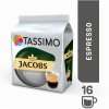 TASSIMO Kawa Jacobs ESPRESSO RISTRETTO 16 kapsułek