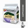 TASSIMO Jacobs Kawa CHOCO CAPPUCCINO 8 porcji