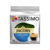 TASSIMO Jacobs CAFFE CREMA MILD 16 kapsułek