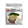 TASSIMO Jacobs Krönung CAPPUCCINO 8 porcji