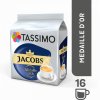 TASSIMO Jacobs Kawa MEDAILLE d'OR 16 kapsułek