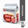 TASSIMO Kenco AMERICANO GRANDE 16 kapsułek