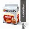 TASSIMO Kenco Cappuccino 8 kapsułek z mlekiem + 8 z kawą