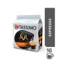 Tassimo L'OR Espresso Delizioso 16 kapsułek z kawą
