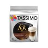 TASSIMO L'OR Latte Macchiato 8 kapsułek z mlekiem + 8 z kawą