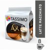 TASSIMO L'OR Latte Macchiato Caramel 8 kapsułek z mlekiem + 8 z kawą