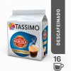 Tassimo Marcilla Bezkofeinowe espresso 16 kapsułek