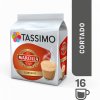 TASSIMO Kawa Marcilla Cortado 16 kapsułek z kawą