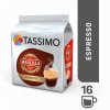 TASSIMO Kawa Marcilla Espresso 16 kapsułek z kawą