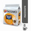 Tassimo Maxwell House Latte Macchiato Caramel 8 porcji