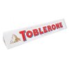 Toblerone Biała czekolada 100g
