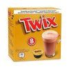Twix gorąca czekolada 8 sztuk