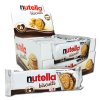 Nutella Biscuits 3 szt.