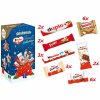 Kinder & Ferrero Selection Kalendarz adwentowy 295g