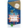 Kinder & Ferrero Selection Kalendarz adwentowy 295g