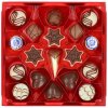 Lindt Frohes Fest Praliny świąteczne 180g