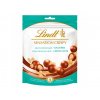 Lindt Sensation czekolada mleczna z chrupkami 140g