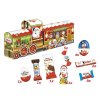 Kinder Mix Kalendarz adwentowy pociąg 226g