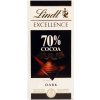 Lindt Excellence Deserowa czekolada 70% kakao 100 g