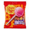 Chupa Chups the best of Lizaki wielosmakowe 10x12g