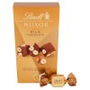 Lindt Nuxor Praliny z mleczną czekoladą 165g