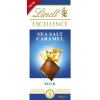 Lindt Excellence Sea Salt Caramel Mleczna 100g
