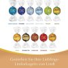 Lindt Mieszanka pralin Lindor 1371g