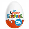 Kinder Surprise Jajko niespodzianka 20g